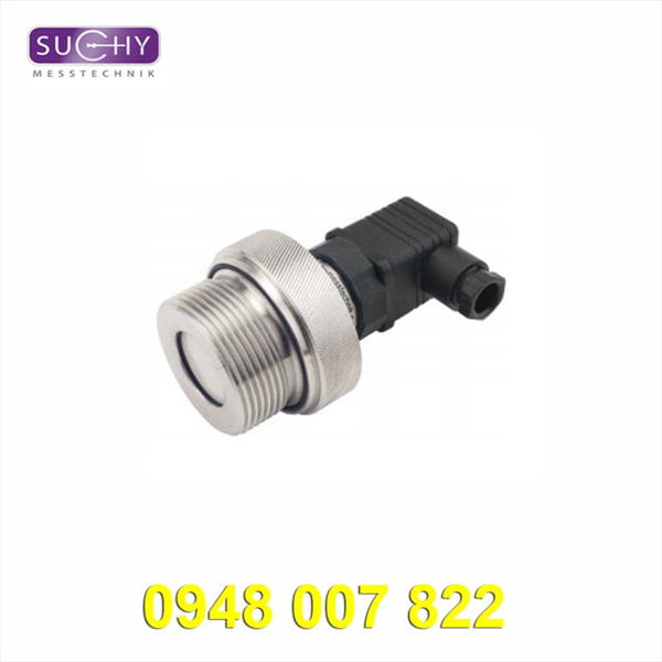 Cảm Biến Áp Suất SD 52 (SUCHY)